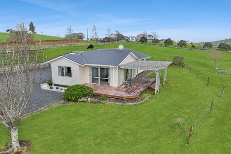 Photo of property in 178 Ngahape Road, Ngahape, Te Awamutu, 3873