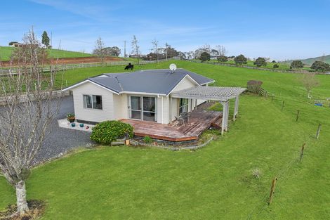 Photo of property in 178 Ngahape Road, Ngahape, Te Awamutu, 3873