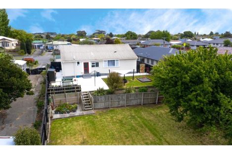 Photo of property in 39 Rowan Avenue, Aranui, Christchurch, 8061