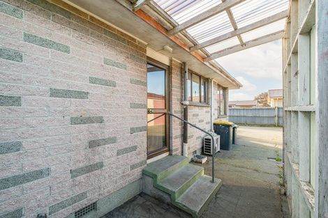 Photo of property in 20 Havelock Street, Phillipstown, Christchurch, 8011