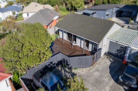 Photo of property in 163b Broderick Road, Johnsonville, Wellington, 6037