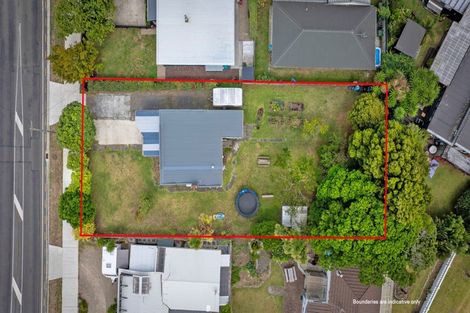 Photo of property in 55 Wainui Road, Raglan, 3225