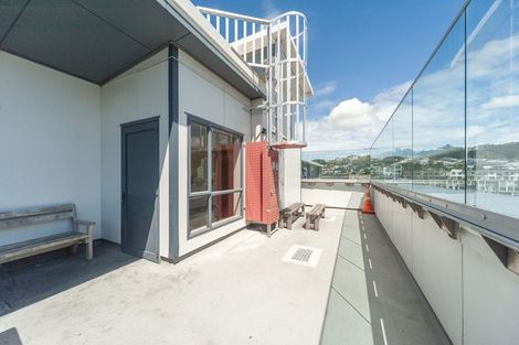 Photo of property in Southern Cross Apartments, 213/35 Abel Smith Street, Te Aro, Wellington, 6011