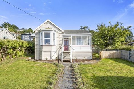 Photo of property in 14 Bridge Street, Clyde Hill, Dunedin, 9011