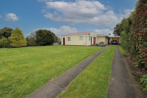 Photo of property in 17 Kiwi Street, Pahiatua, 4910