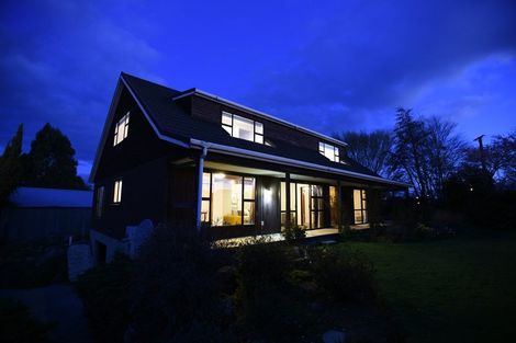 Photo of property in 411 Great North Road, Winton, 9720