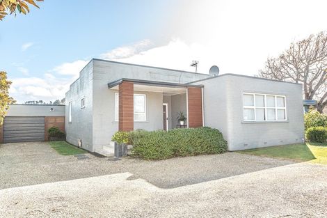 Photo of property in 256 Somme Parade, Aramoho, Whanganui, 4500