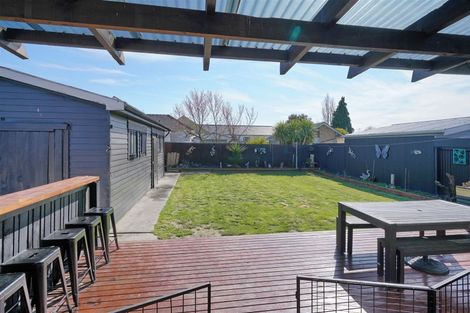 Photo of property in 10 Jennings Place, Rangiora, 7400