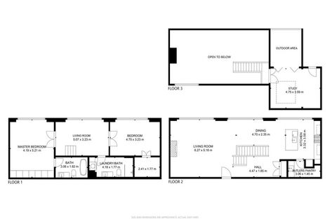 Photo of property in Hannahs Factory, 18/14 Leeds Street, Te Aro, Wellington, 6011