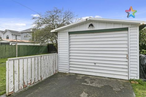 Photo of property in 12 Wheatley Street, Naenae, Lower Hutt, 5011
