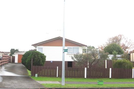 Photo of property in 55 Casuarina Road, Half Moon Bay, Auckland, 2012