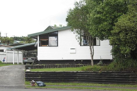 Photo of property in 5 Eliot Place, Leamington, Cambridge, 3432