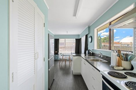 Photo of property in 33 Solway Street, Levin, 5510