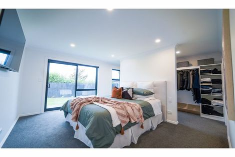 Photo of property in 7 Clonbunny Close, Rolleston, 7614