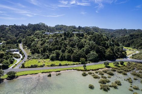 Photo of property in 843 Whangarei Heads Road, Parua Bay, Whangarei, 0174