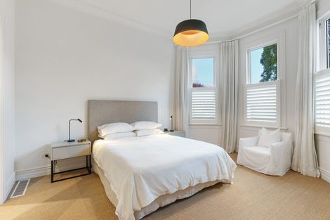 Photo of property in 1 Sentinel Road, Herne Bay, Auckland, 1011