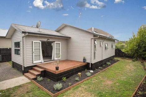 Photo of property in 357a Cambridge Road, Hillcrest, Hamilton, 3216