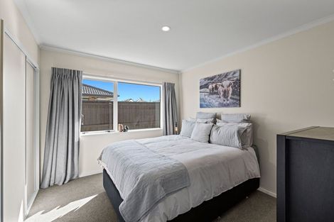 Photo of property in 48 Renoir Drive, Rolleston, 7614