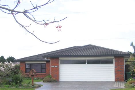 Photo of property in 21 Kalmia Dell, Mount Maunganui, 3116
