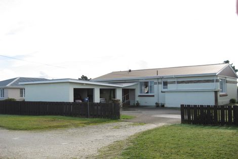 Photo of property in 39 Somerville Street, Woodend, Invercargill, 9877