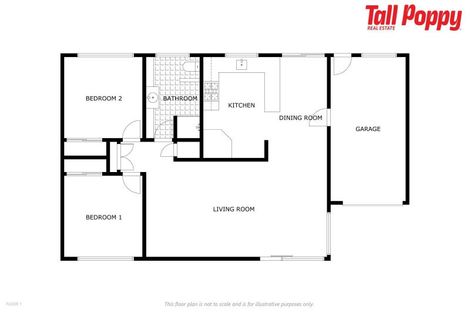 Photo of property in 6 Bevan Place, Otaki, 5512