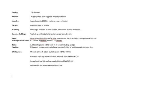 Photo of property in 5 Carters Road, Allenton, Ashburton, 7700