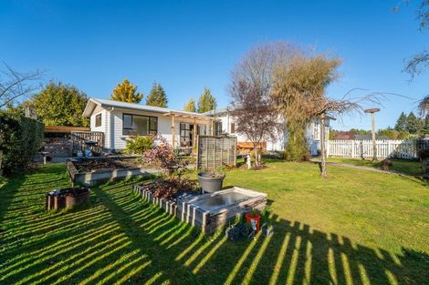 Photo of property in 106 Mckenzie Street, Geraldine, 7930