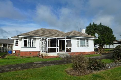 Photo of property in 5 Sanders Avenue, Morrinsville, 3300