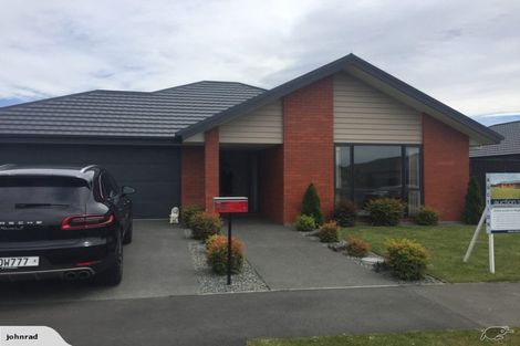 Photo of property in 75 Buckhurst Avenue, Wigram, Christchurch, 8042