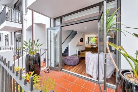 Photo of property in 28 Blake Street, Ponsonby, Auckland, 1011