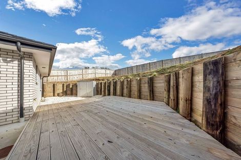 Photo of property in 26 Peacock Place, Pokeno, 2402