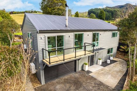 Photo of property in 59 Hall Road, Sawyers Bay, Port Chalmers, 9023