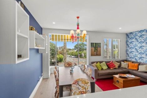 Photo of property in 10/11a Killarney Street, Takapuna, Auckland, 0622