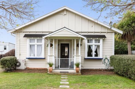 Photo of property in 55 Beattie Street, Feilding, 4702