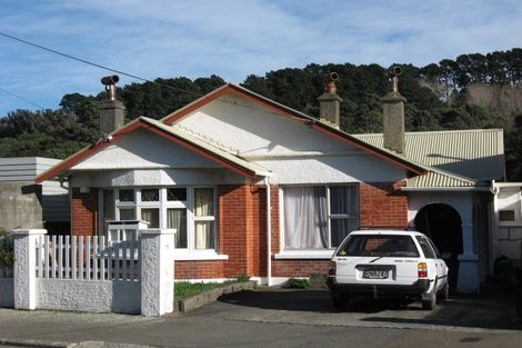Photo of property in 84 Hamilton Road, Hataitai, Wellington, 6021