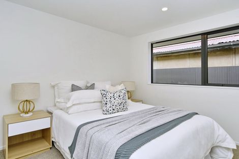 Photo of property in 1/23 Dunedin Street, Redwood, Christchurch, 8051