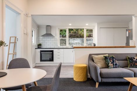 Photo of property in 6 Crosby Street, Mornington, Dunedin, 9011