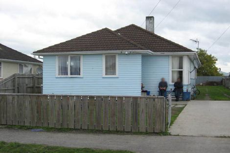 Photo of property in 20 Grant Crescent, Masterton, 5810