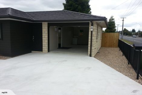 Photo of property in 1/150 Killarney Road, Frankton, Hamilton, 3204