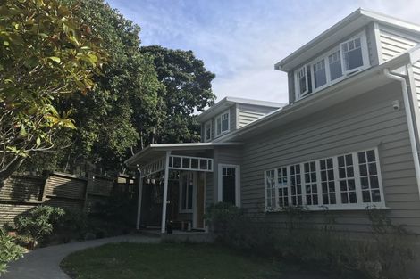 Photo of property in 40 Ventnor Street, Seatoun, Wellington, 6022