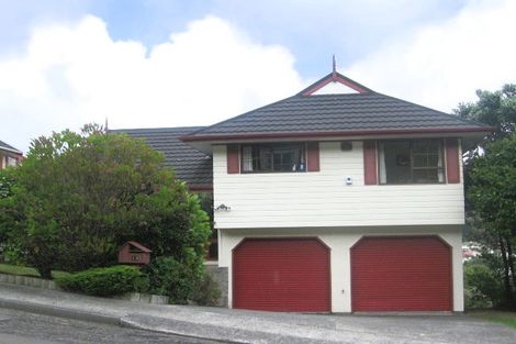 Photo of property in 12 Gaya Grove, Ngaio, Wellington, 6035