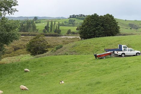 Photo of property in 93a Jumna Road, Maungaturoto, 0587