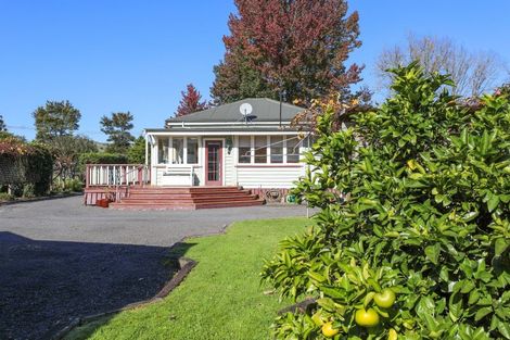 Photo of property in 9 South Street, Taumarunui, 3920