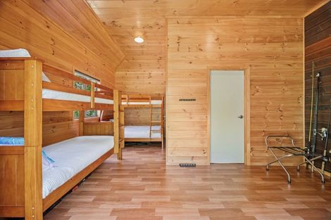 Photo of property in 483 Spencer Road, Lake Tarawera, Rotorua, 3076