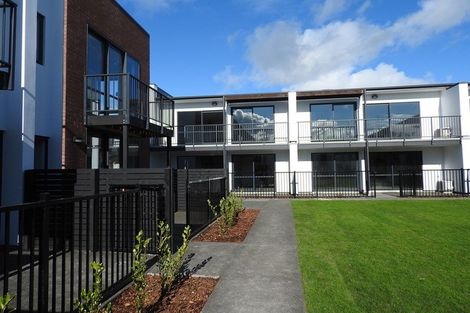 Photo of property in 13/283 Brougham Street, Sydenham, Christchurch, 8023