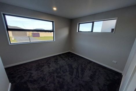 Photo of property in 21 Upham Lane, Rolleston, 7615