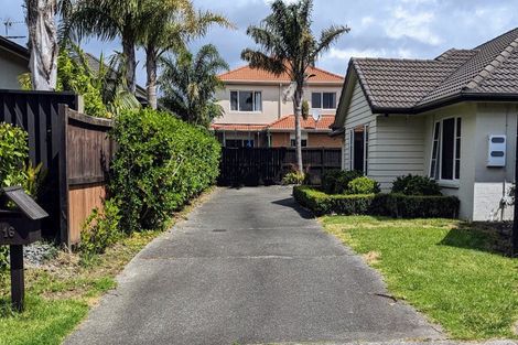 Photo of property in 16 Amapur Place, Flat Bush, Auckland, 2019