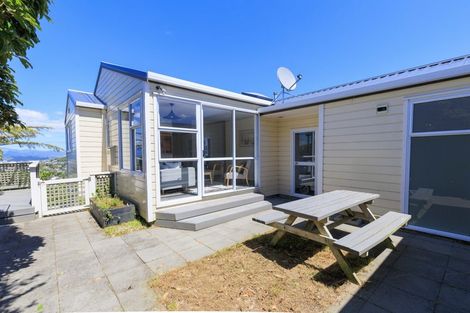 Photo of property in 5 Gavaskar Place, Khandallah, Wellington, 6035