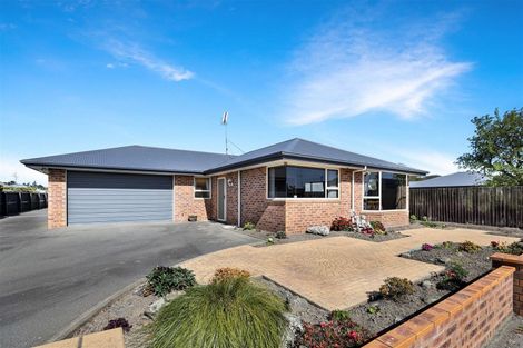Photo of property in 268 Moore Street, Ashburton, 7700