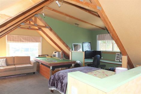 Photo of property in 61 Wansbeck Street, South Hill, Oamaru, 9400